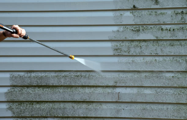 Solar Panel Cleaning in Hazlehurst, GA
